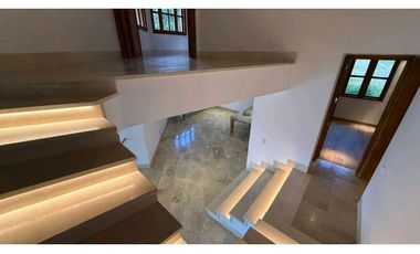 Venta Casa Loma Del Chocho Envigado