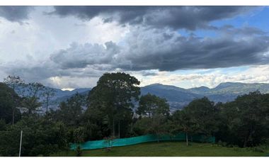 Venta Casa Loma Del Chocho Envigado