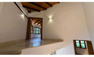 Venta Casa Loma Del Chocho Envigado