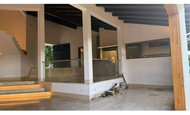 Venta Casa Loma Del Chocho Envigado