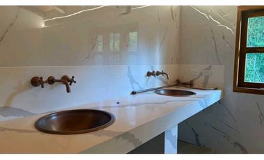 Venta Casa Loma Del Chocho Envigado