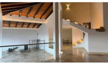 Venta Casa Loma Del Chocho Envigado