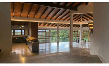 Venta Casa Loma Del Chocho Envigado