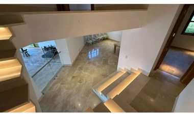 Venta Casa Loma Del Chocho Envigado