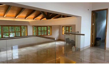 Venta Casa Loma Del Chocho Envigado