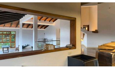 Venta Casa Loma Del Chocho Envigado