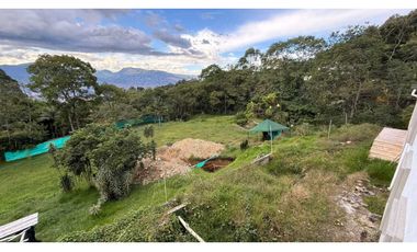 Venta Casa Loma Del Chocho Envigado