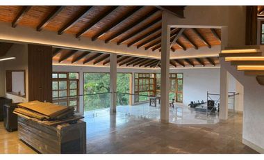 Venta Casa Loma Del Chocho Envigado