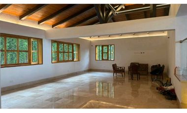 Venta Casa Loma Del Chocho Envigado