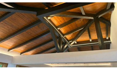 Venta Casa Loma Del Chocho Envigado