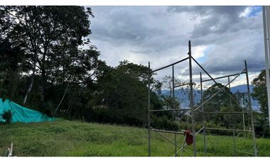 Venta Casa Loma Del Chocho Envigado