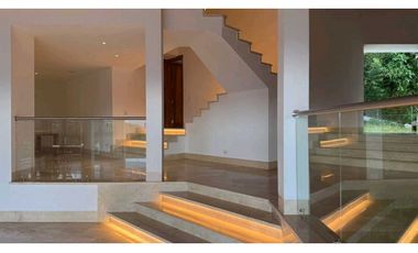 Venta Casa Loma Del Chocho Envigado