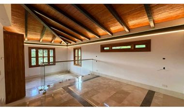 Venta Casa Loma Del Chocho Envigado