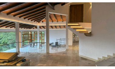 Venta Casa Loma Del Chocho Envigado