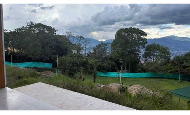 Venta Casa Loma Del Chocho Envigado