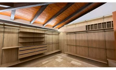 Venta Casa Loma Del Chocho Envigado