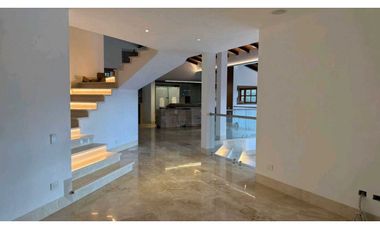 Venta Casa Loma Del Chocho Envigado