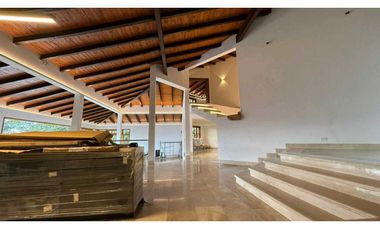 Venta Casa Loma Del Chocho Envigado