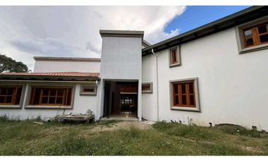 Venta Casa Loma Del Chocho Envigado