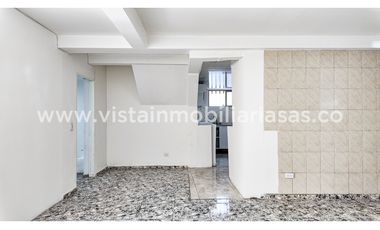 Arriendo Apartaestudio Sector Avenida Paralela, Manizales