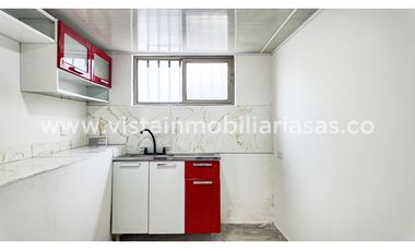 Arriendo Apartaestudio Sector Avenida Paralela, Manizales