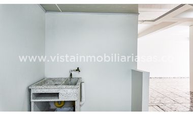 Arriendo Apartaestudio Sector Avenida Paralela, Manizales