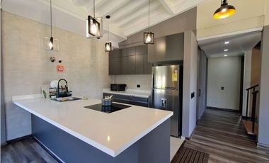 CASA EN VENTA EN SOPO