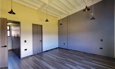 CASA EN VENTA EN SOPO