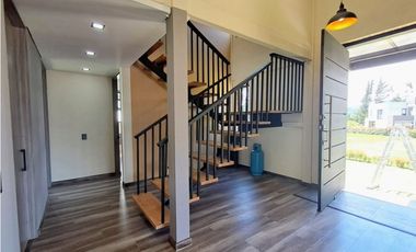 CASA EN VENTA EN SOPO