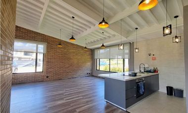 CASA EN VENTA EN SOPO