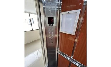 SE VENDE APARTAMENTO BARRIO ALHAMBRA BOGOT