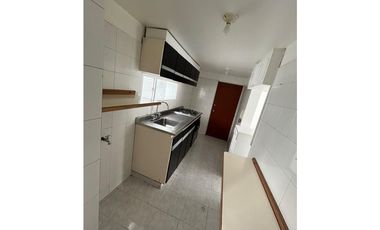 SE VENDE APARTAMENTO BARRIO ALHAMBRA BOGOT