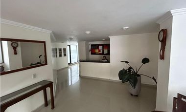 SE VENDE APARTAMENTO BARRIO ALHAMBRA BOGOT