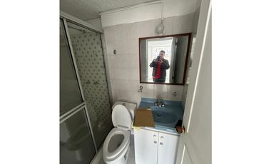 SE VENDE APARTAMENTO BARRIO ALHAMBRA BOGOT