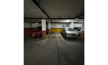 SE VENDE APARTAMENTO BARRIO ALHAMBRA BOGOT