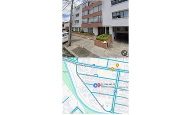 SE VENDE APARTAMENTO BARRIO ALHAMBRA BOGOT