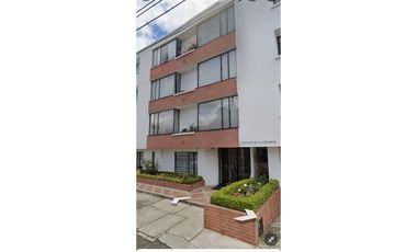 SE VENDE APARTAMENTO BARRIO ALHAMBRA BOGOT