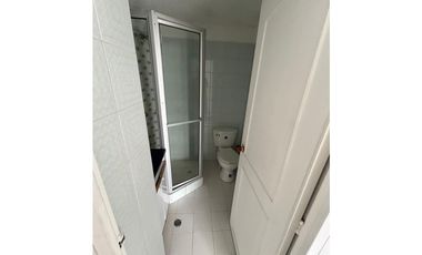 SE VENDE APARTAMENTO BARRIO ALHAMBRA BOGOT