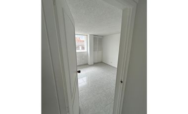 SE VENDE APARTAMENTO BARRIO ALHAMBRA BOGOT