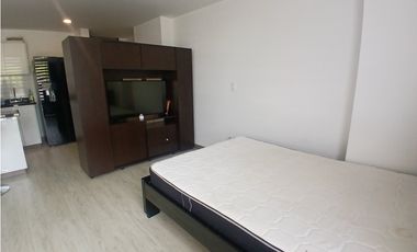 APARTAESTUDIO AMOBLADO EN ARRIENDO EN MILN MANIZALES | ARRIENDOS