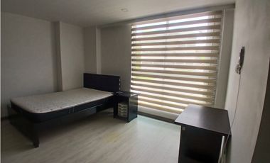 APARTAESTUDIO AMOBLADO EN ARRIENDO EN MILN MANIZALES | ARRIENDOS