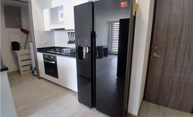 APARTAESTUDIO AMOBLADO EN ARRIENDO EN MILN MANIZALES | ARRIENDOS