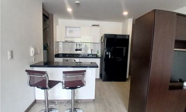 APARTAESTUDIO AMOBLADO EN ARRIENDO EN MILN MANIZALES | ARRIENDOS