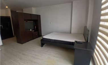 APARTAESTUDIO AMOBLADO EN ARRIENDO EN MILN MANIZALES | ARRIENDOS