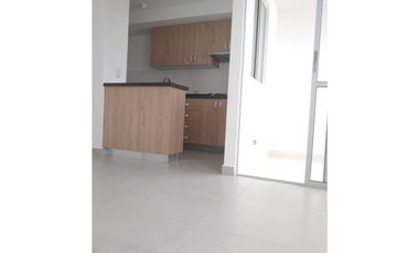 APARTAMENTO EN VENTA YUMBO CIUDAD GUABINAS EN CONJUNTO CERRADO 