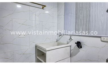 Arriendo Apartaestudio Sector Centro, Manizales