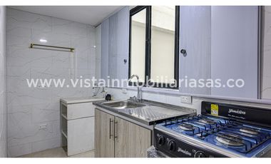 Arriendo Apartaestudio Sector Centro, Manizales