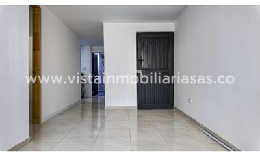 Arriendo Apartaestudio Sector Centro, Manizales