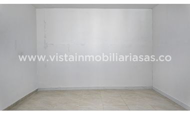 Arriendo Apartaestudio Sector Centro, Manizales