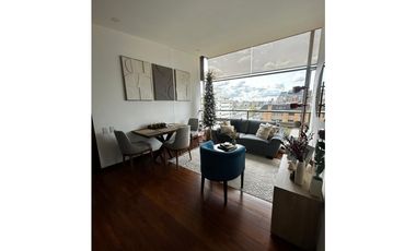 Arriendo Apartamento Chicó Navarra